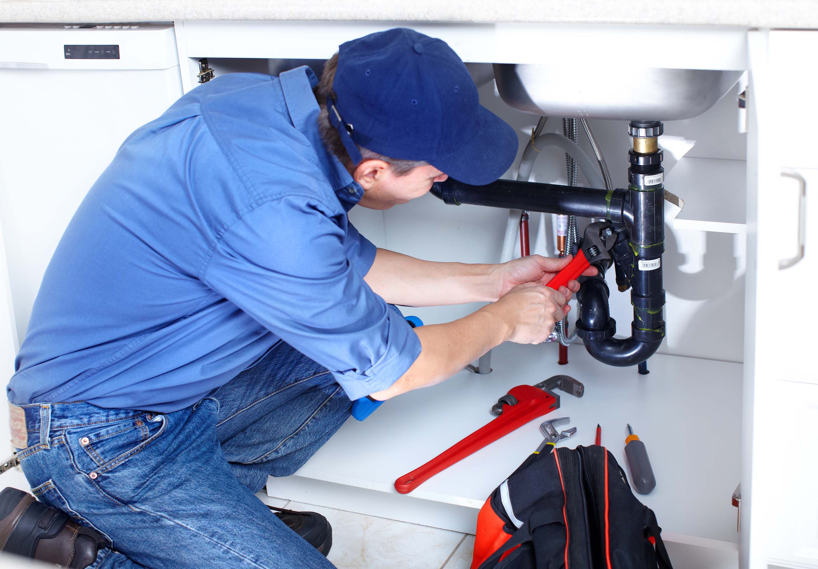 Make Sure Your Plumbing Systems Are in Peak Condition